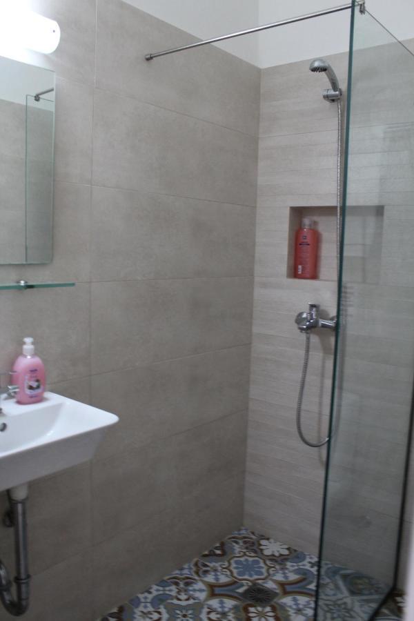 Braziliana Apartments Dasziá Kültér fotó