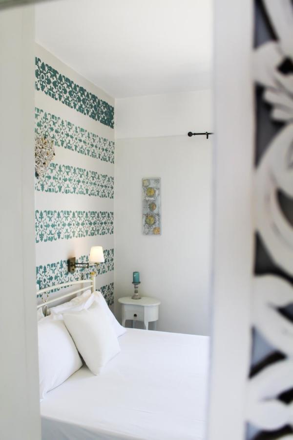 Braziliana Apartments Dasziá Kültér fotó