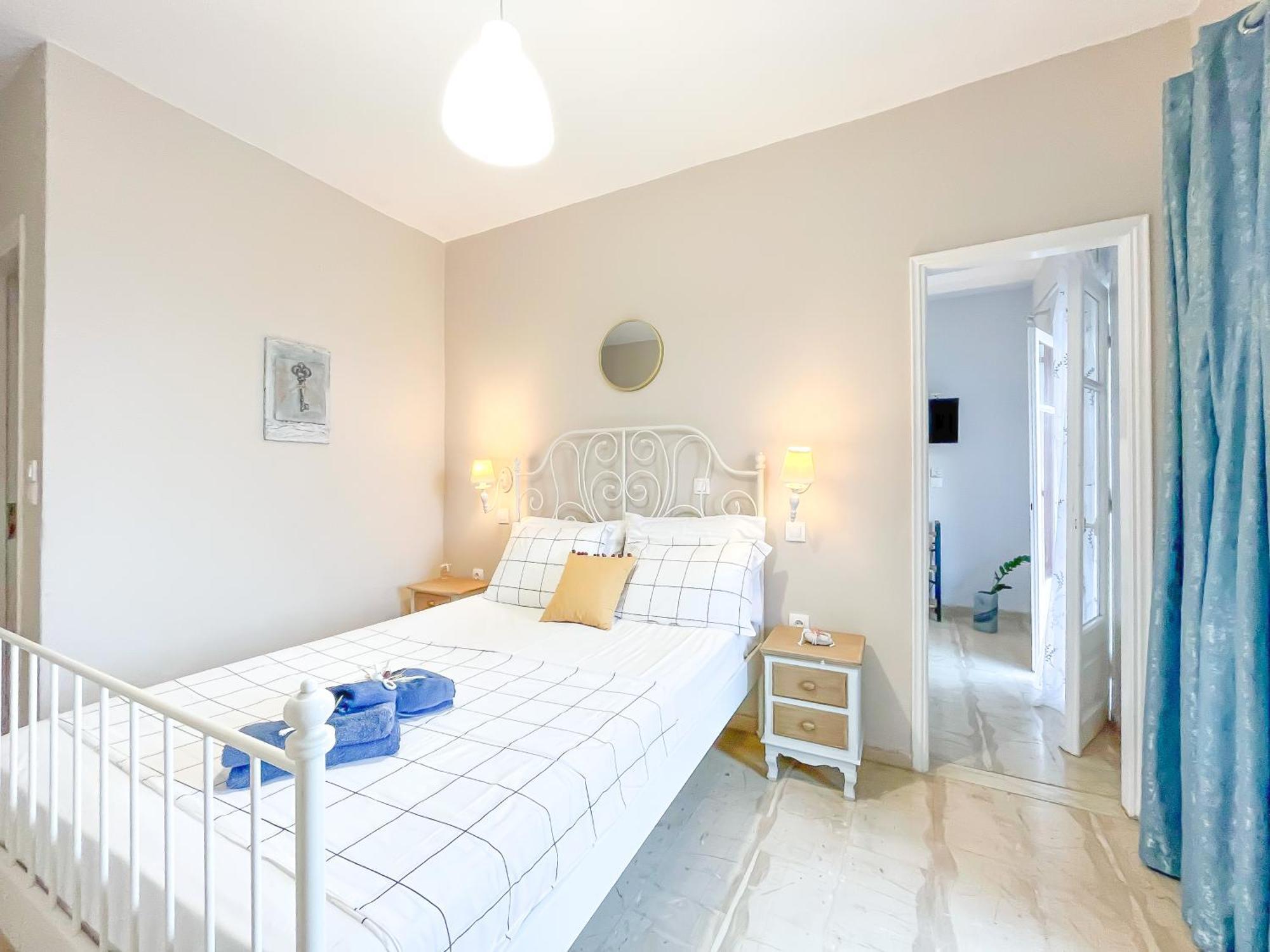 Braziliana Apartments Dasziá Kültér fotó