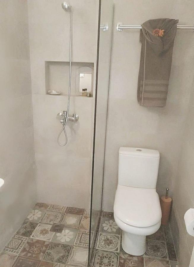 Braziliana Apartments Dasziá Kültér fotó